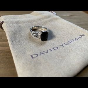 Wheaton David Yurman Ring